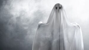 El fantasma de Écija